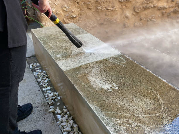 Why Choose Our Certified Pressure Washing Experts for Your Project Needs in Mays Landing, NJ?
