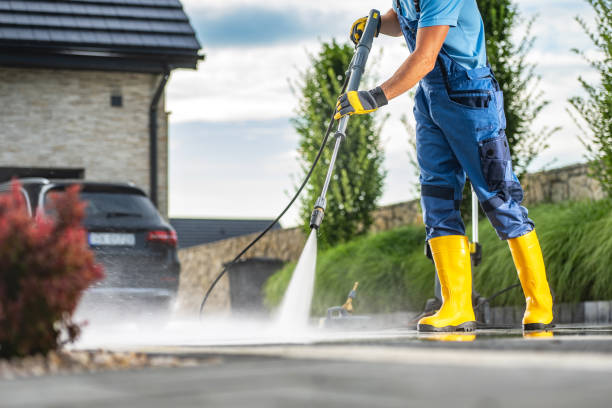 Why Choose Our Certified Pressure Washing Experts for Your Project Needs in Mays Landing, NJ?