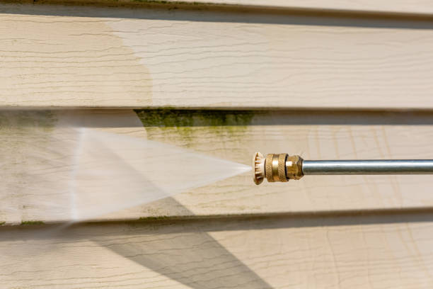 Why Choose Our Certified Pressure Washing Experts for Your Project Needs in Mays Landing, NJ?