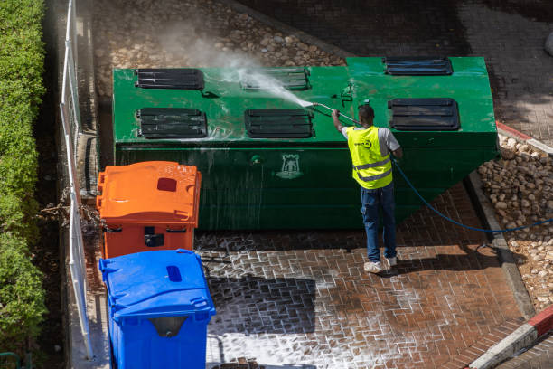 Why Choose Our Certified Pressure Washing Experts for Your Project Needs in Mays Landing, NJ?